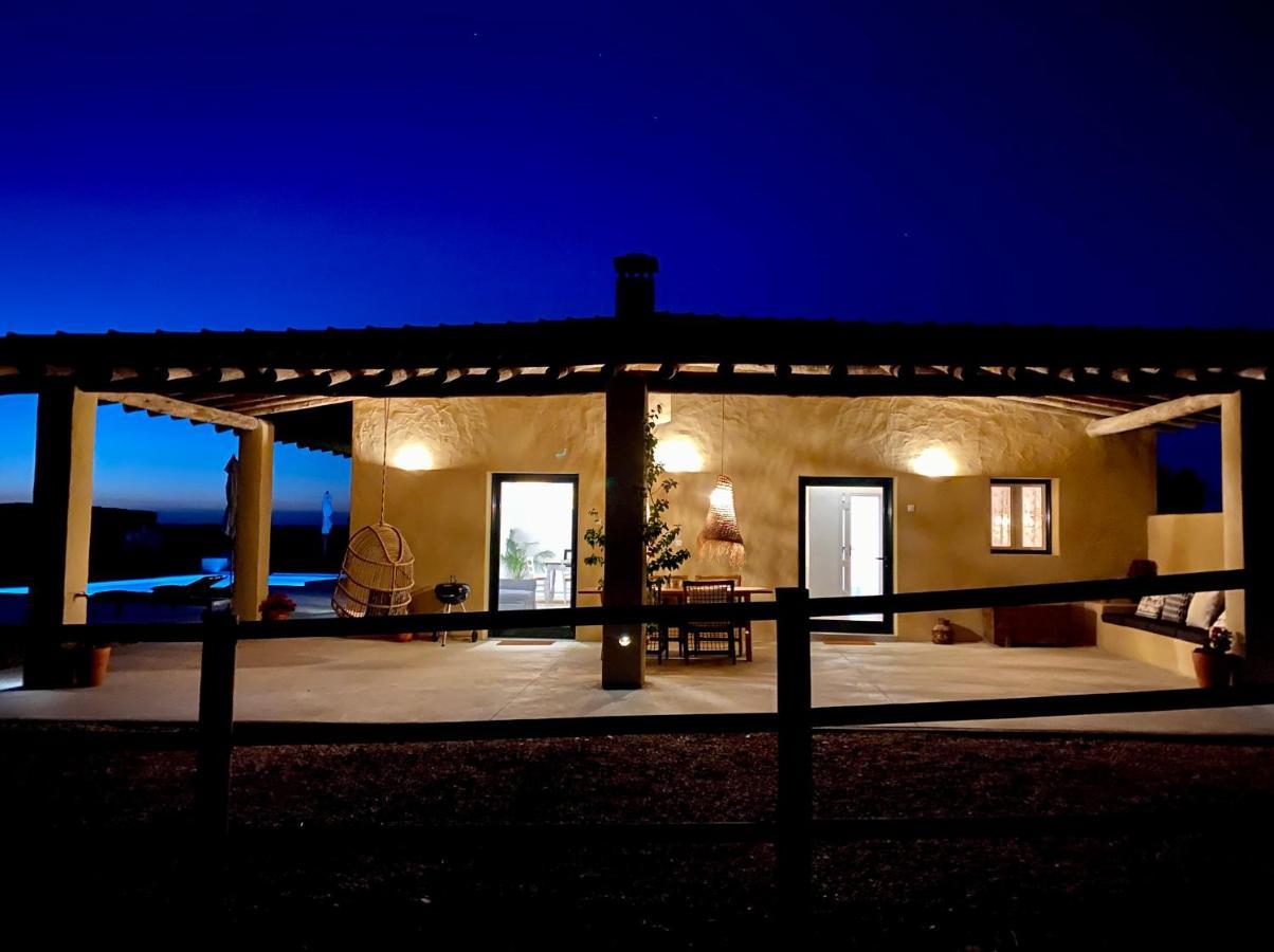 Monte Da Aparica Guest House Galeguinha Grande Bagian luar foto
