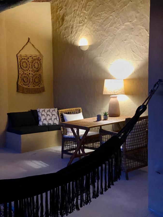 Monte Da Aparica Guest House Galeguinha Grande Bagian luar foto