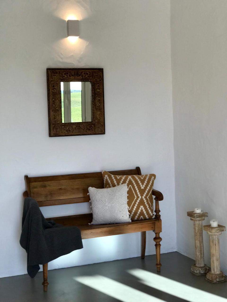 Monte Da Aparica Guest House Galeguinha Grande Bagian luar foto